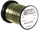 Semperfli 0.3mm Fly Tying Wire