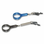 Stonfo Short Spring Hackle Pliers