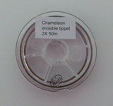 Chameleon Ultra Low-Visibility Tippet