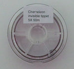 Chameleon Ultra Low-Visibility Tippet