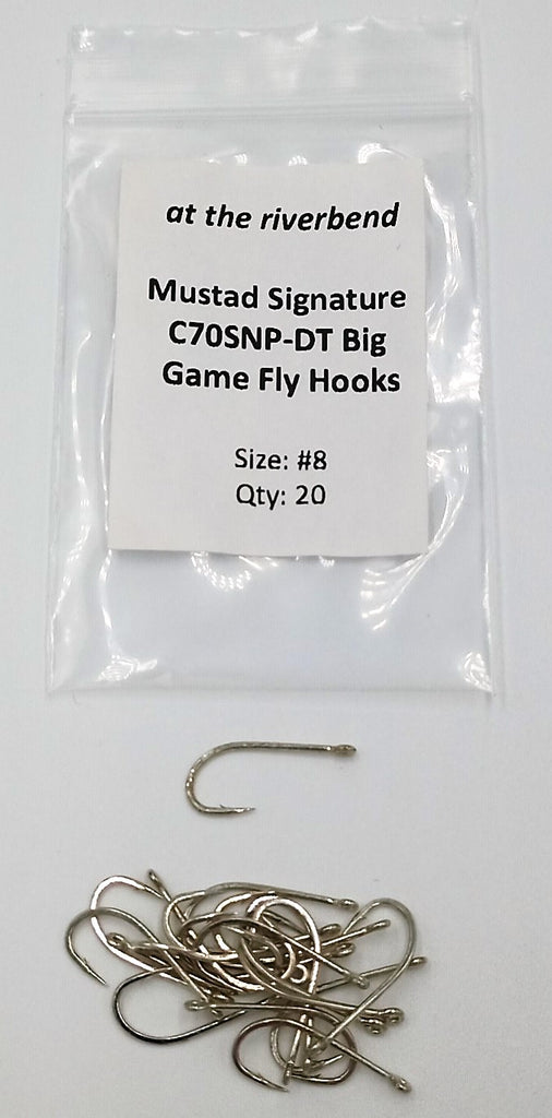 25 Mustad CO68 Offset Egg Cadis Fly Tying Hooks size 16