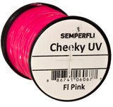 Semperfli Cheeky UV Tinsel