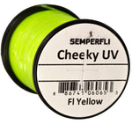 Semperfli Cheeky UV Tinsel