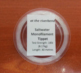 Saltwater Monofilament Tippet