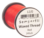 Semperfli Classic 70D 12/0 Waxed Thread