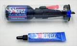 Solarez UV Resin Fly-Tie Thin-Hard Formula