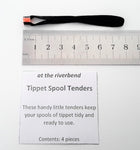 Tippet Spool Tenders