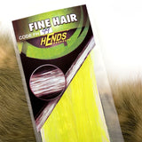 Hends Fine Hair