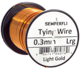 Semperfli 0.3mm Fly Tying Wire